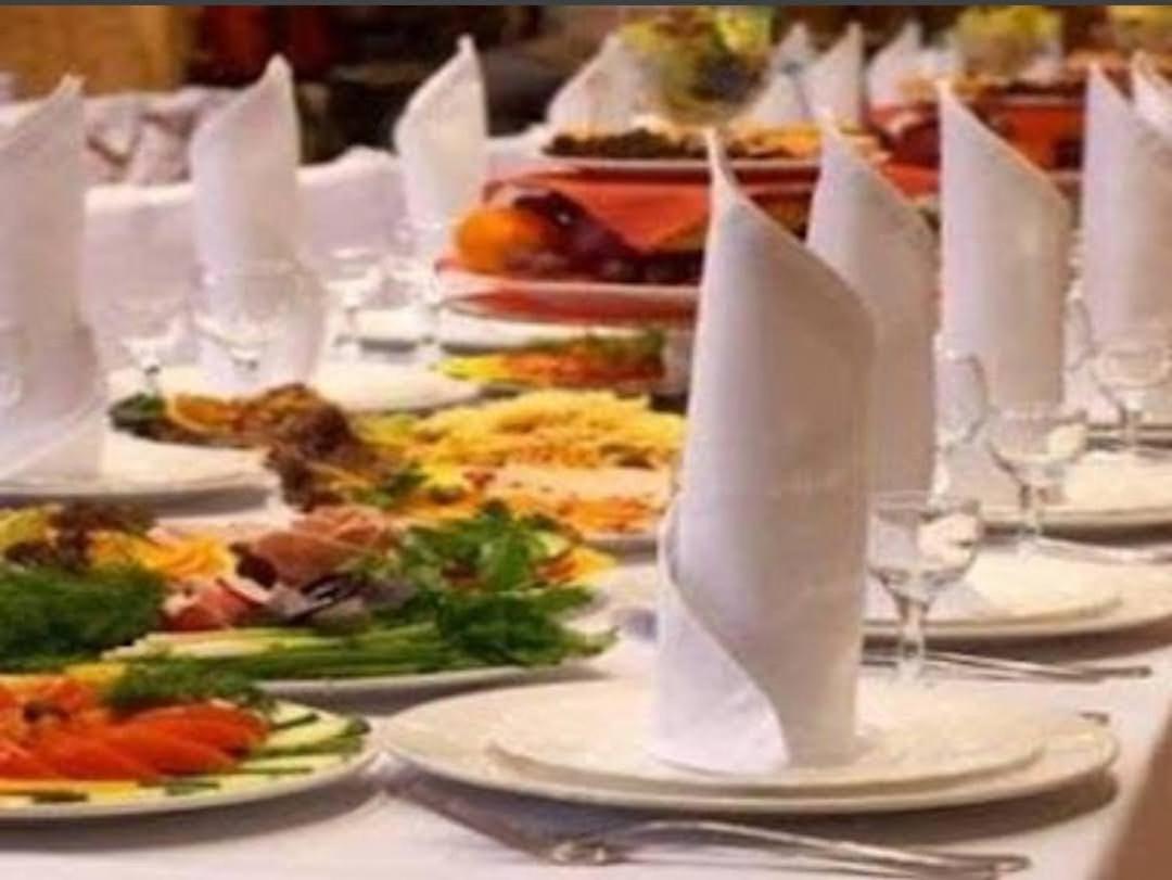 Hotel Grand Ambience 아흐메다바드 외부 사진