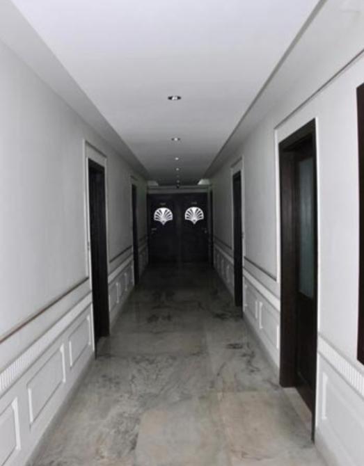 Hotel Grand Ambience 아흐메다바드 외부 사진